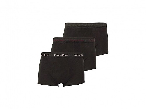 Calvin Klein    3 ,   , 18x13x4 cm, Boxers 3-pack