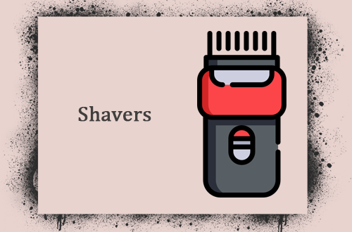 Shaving Machines