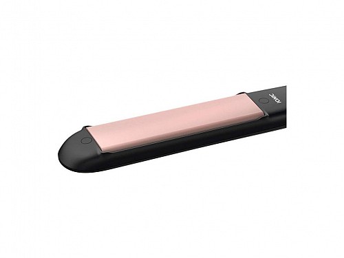 Philips Hair Straightener Straightener with ceramic coating & ThermoProtec technology, BHS378/00